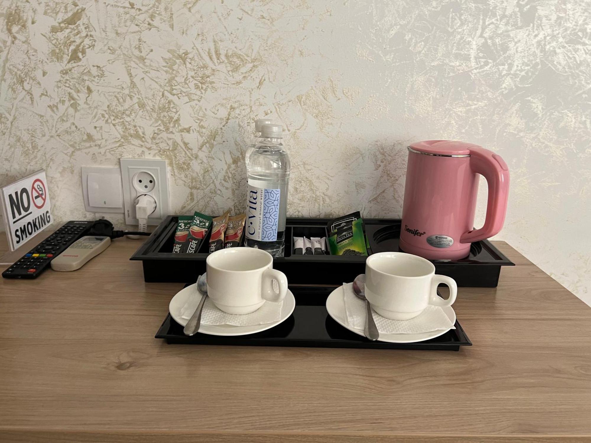 西南酒店 Xinan Hotel Tashkent Luaran gambar